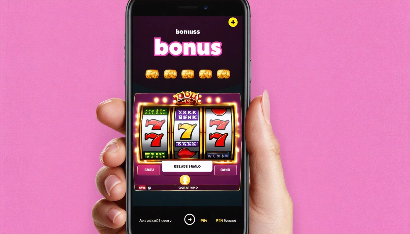 bonuses Pin Up