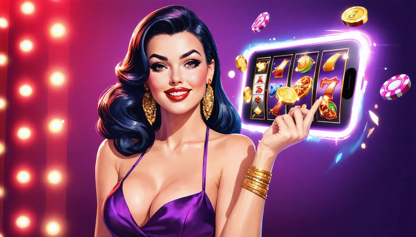 games Pin Up