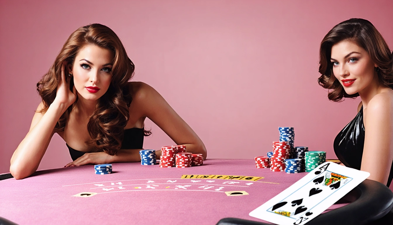 how to play Pin Up