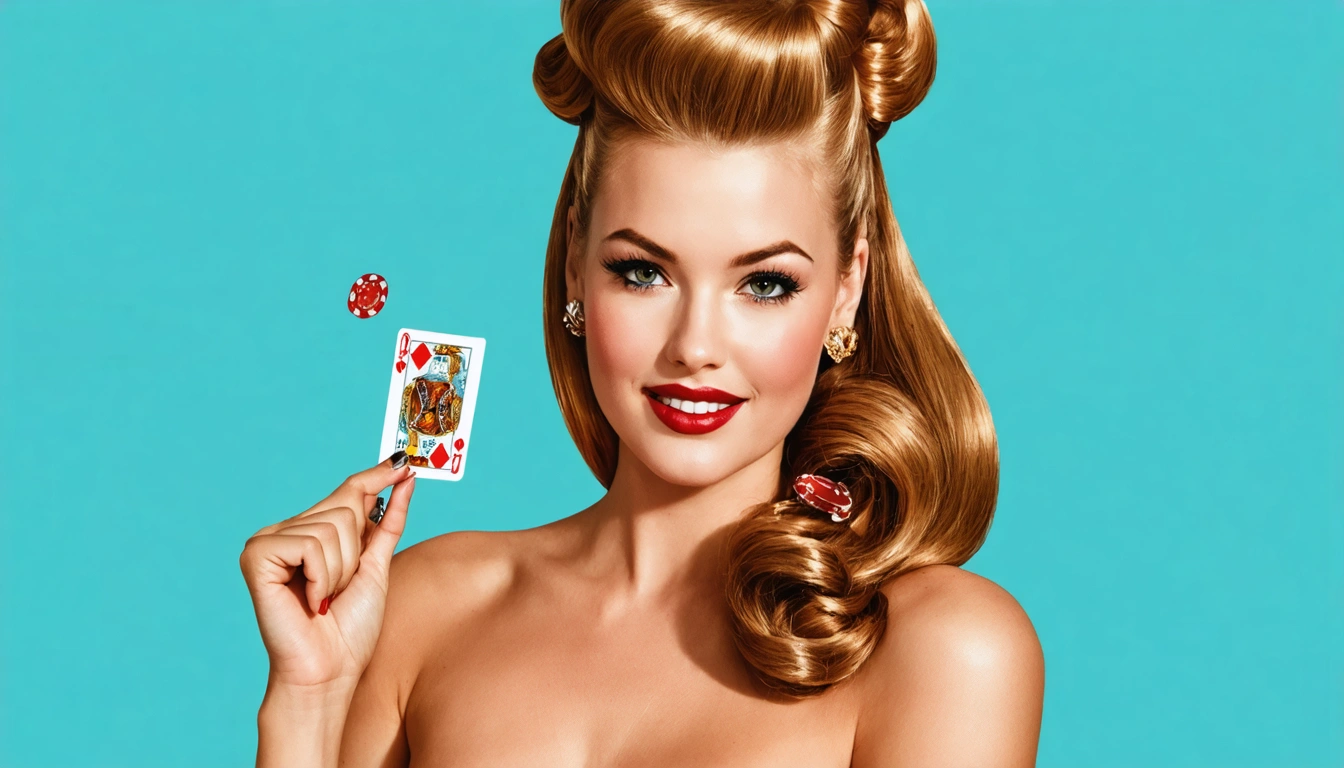 payments Pin Up